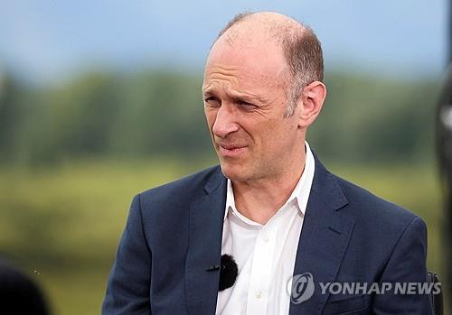 시카고 연은 총재 "노동시장 약화·인플레이션 재상승 가능성"(상보)_윤시윤