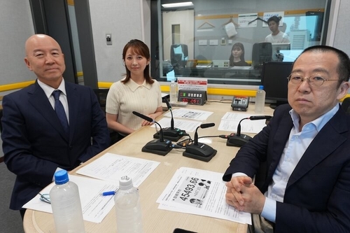 오바타 게이오대 교수 "물가 높은데 금리 안 올릴 이유 없다"_윤시윤
