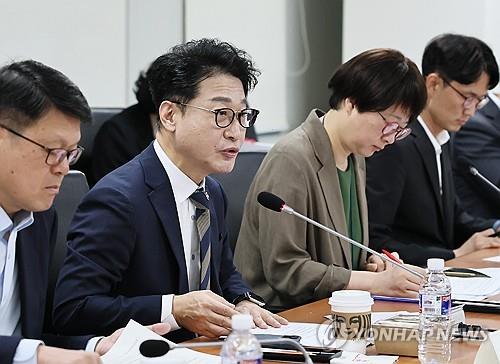 "석탄→신산업 인력 전환 중요"…산업부-발전사 논의 본격화_이재헌