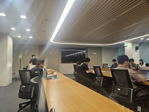 "한국증시 할인율 구조적으로 높아…고위험·저수익 구조"_서영태
