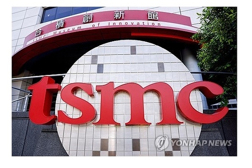 TSMC, 에너지 효율 높인 AI 설계 칩 공개_홍경표