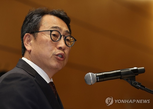 SK텔레콤, AI 사내회사 출범…골든타임 강조_변명섭