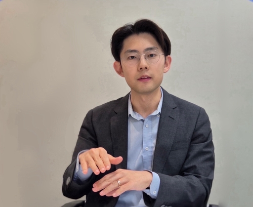 정승호 키움운용 ETF운용본부 책임