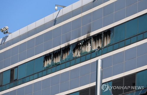 과기부, 행정시스템 장애 대응 위기경보 '심각' 상향_변명섭