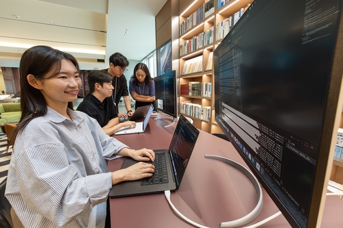 KT, MS와 협업 GPT-4o기반 인공지능 모델 출시_변명섭