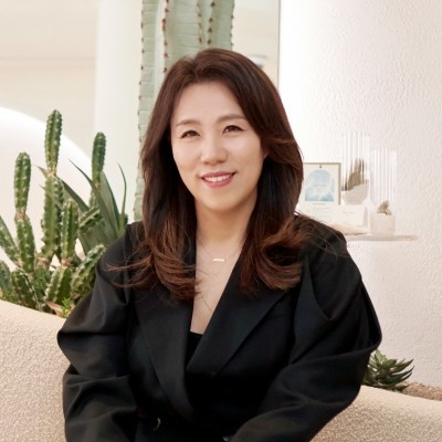 LG생건, 로레알 출신 이선주 사장 새 대표로 선임_정필중