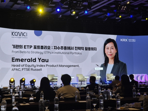 "ETF는 레고 블록…기관 투자자가 운용사 대신 직접 자산배분"_노요빈