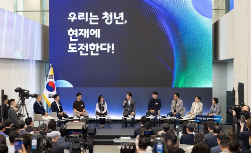 [VC 르네상스-①] '금융 대전환' 외친 李…핵심이 된 모험자본_양용비