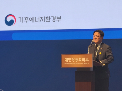 김성환 기후부 장관 "전기요금 추가 인상 억제하려 해"_이재헌