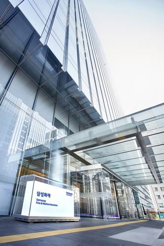 삼성화재 "뒷좌석 안전띠 착용률, OECD 선진국 중 하위권"_이윤구