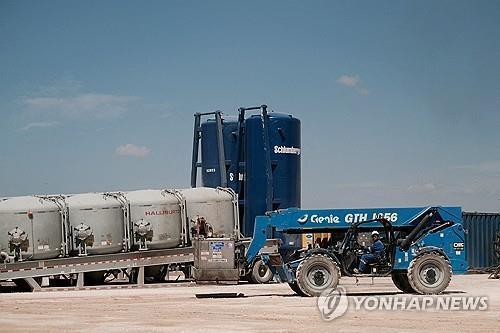 [뉴욕유가] 하마스에 최후통첩 날린 트럼프…WTI 0.66%↑_진정호