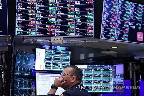뉴욕증시, 젠슨 황이 다시 불지핀 AI 낙관론…나스닥 1.1%↑ 마감_진정호