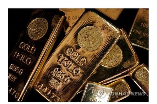 월가, 금값 강세 전망 잇따라…"내년에도 오를 것"_홍경표