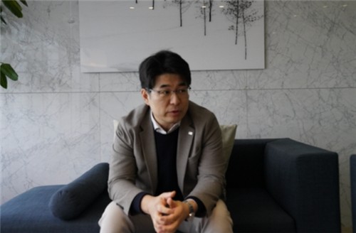 박희찬 미래에셋증권 센터장