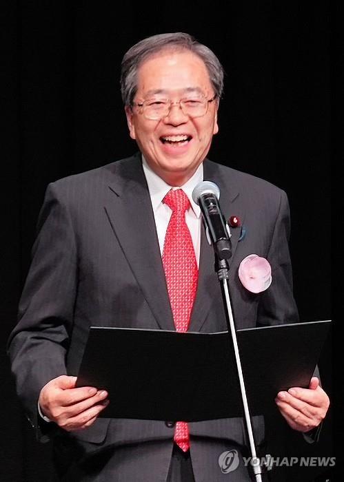 日 공명당 대표 연립 재구성 가능성 언급…"결선서 야당 지지 생각 없어"_윤시윤