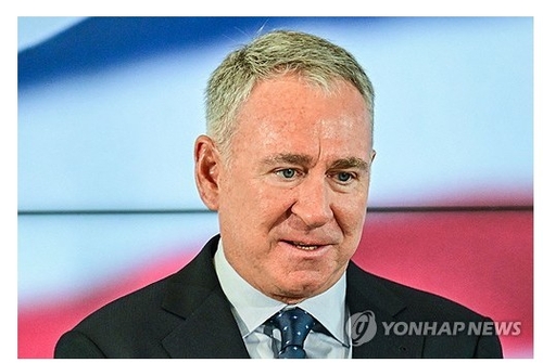 [월가 톡톡] 억만장자 켄 그리핀 "시타델, 시카고 철수 당연…범죄·세금 탓"_홍경표
