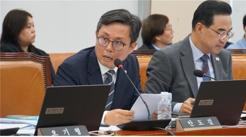與안도걸 "퇴직연금 '제2의 공적연금' 위한 기금화 개혁 필요"_온다예