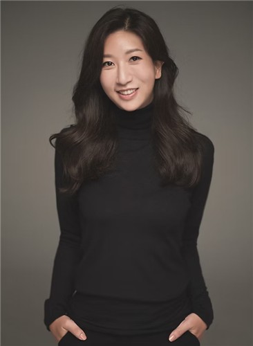 미래에셋 박현주 장녀 박하민의 새 명함 'VC 컨설팅 어드바이저'_양용비