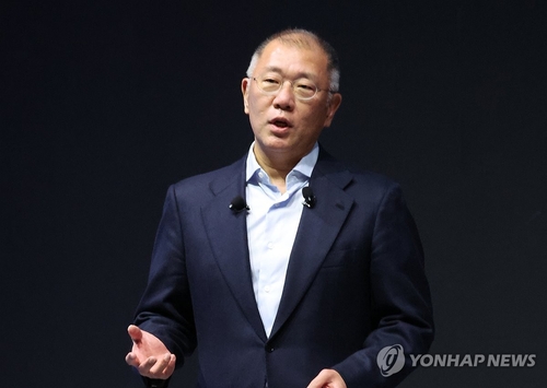 5년간 그룹 시총 66% 키운 정의선…中·자율주행 미래 그리기_이재헌