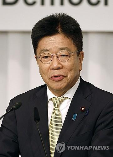 日 재무상 "인플레이션 시대에 맞는 새로운 경제 전략 필요"_윤시윤