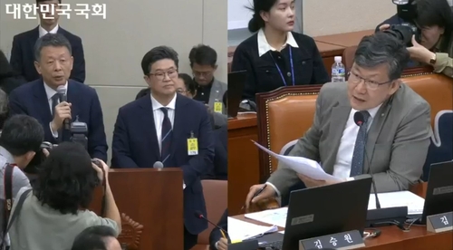 김병주 MBK 회장, 홈플러스·롯데카드 사태에 "죄송…사회적책임 다 하겠다"_김용갑