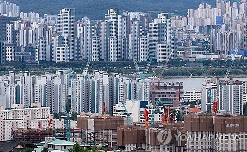 세번째 부동산 대책…"건설株 영향 제한…주식으로 머니무브 어려워"_서영태