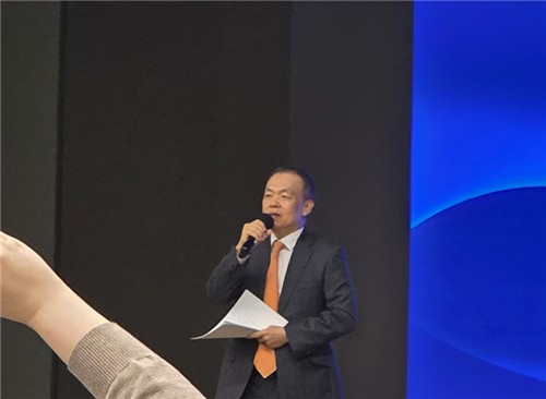 조재민 신한운용 대표 "SOL 성공 비결은 상품 혁신"…카피 관행 '쓴소리'_양용비