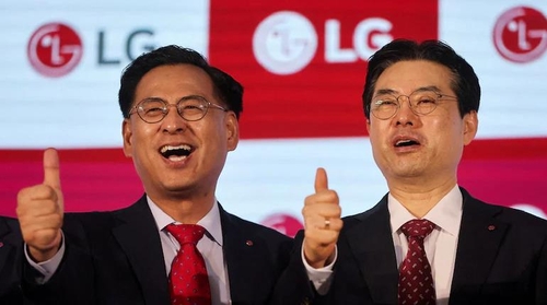 노무라, LG전자 인도법인에 '매수' 의견_이장원