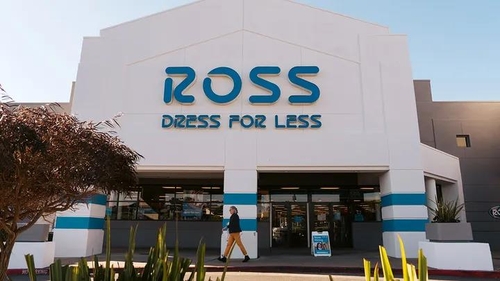 로스 스토어스, 공격적 확장…유통업계 구조조정 속 '이례적 성장'_이장원