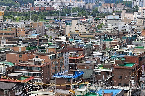 우리 동네 빈집 활용 쉬워진다…소규모주택 정비 기준 완화_변명섭