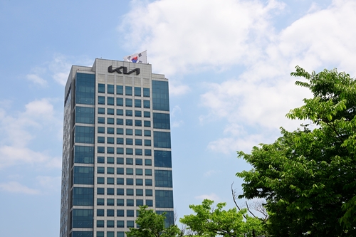 기아, 카자흐스탄 CKD 공장 준공…송호성 "글로벌 비전 일환"_이재헌