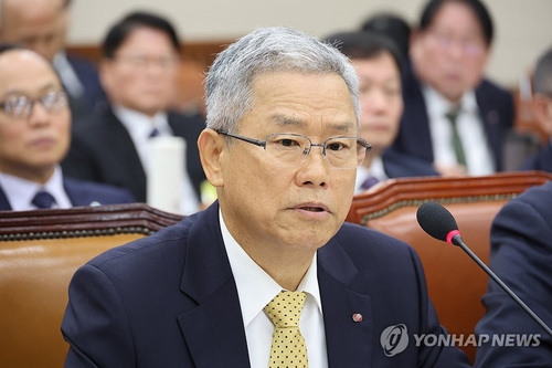 김동철 한전 사장 "전기료 원료 연동 아니라면 전력 직구 폐지해야"_이재헌
