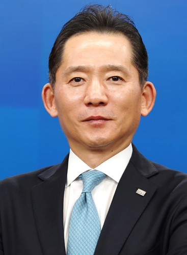 IMA 도전장 미래에셋증권, 다시 한번 '미래에셋=IB'…강성범 사장 전면배치_박경은