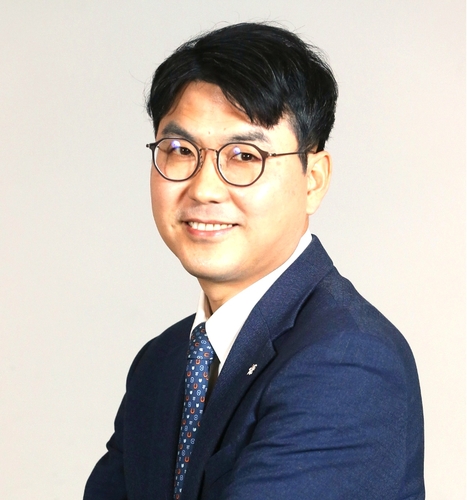 전승호 코오롱티슈진 및 코오롱제약 대표이사 사장