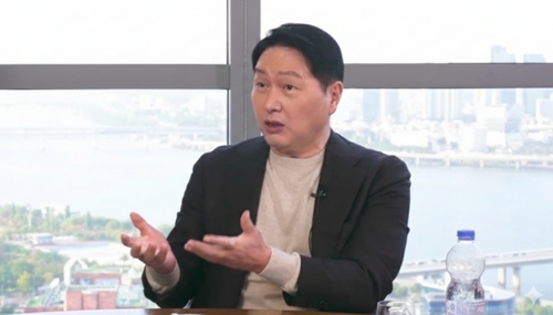 최태원 "韓日 연대시 '세계 4위' 경제 블록…보호무역 대응 가능"_유수진