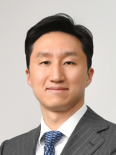 정기선 HD현대 회장 "AI가 디지털 조선업에 영향…글로벌 동맹 필요"_변명섭