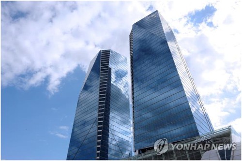 포스코 "포스코이앤씨, 4분기에도 2천300억 비용 추정"(상보)_이재헌