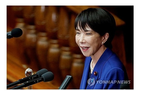 日 총리, APEC 참석차 30일부터 사흘간 한국 방문_홍경표