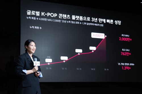 CJ ENM, 엠넷플러스로 글로벌 잘파세대 공략…콘텐츠 투자 4배 확대_정수인
