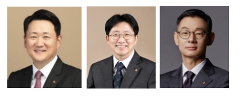 한화그룹, 3개 계열사 신임 대표이사 내정…경영진 개편 단행_윤영숙