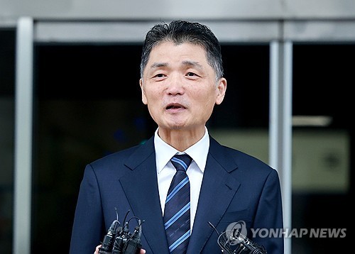 검찰, 김범수 카카오 창업자 무죄에 항소…'사실오인·법리 오해'_윤영숙