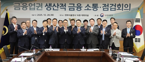 '생산적 금융' 압박에…은행권, 전문 심사역 확보 경쟁_정원