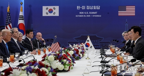 한미 관세협상 타결에 '트럼프 랠리' 펼친 원전·자동차·조선株_서영태