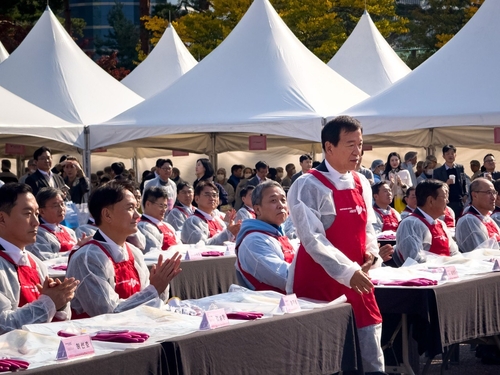 [증권가 이모저모] 달아오른 금융투자협회장 물밑 선거전_이규선