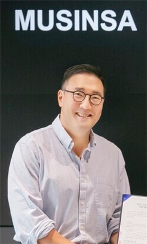 무신사 IPO 이끄는 최영준, 부사장 타이틀 달았다_양용비