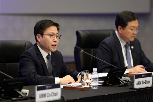 [APEC2025] 통상본부장 "WTO 체제 보완 필요…'복수국 간 협력' 강화해야"_유수진