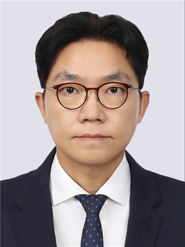 이종근 현대지에프홀딩스 경영전략실장 부사장