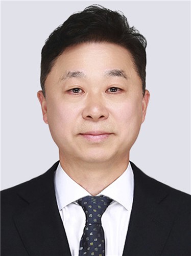 유재기 현대에버다임 대표이사(내정) 전무