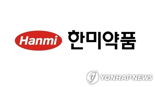 한미약품, 3Q 영업익 기대치 웃돌아…개량·복합신약 성장(종합)_정수인