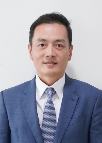 이진욱 동원기술투자 대표이사
